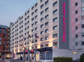 Mercure Paris Porte d'Orleans